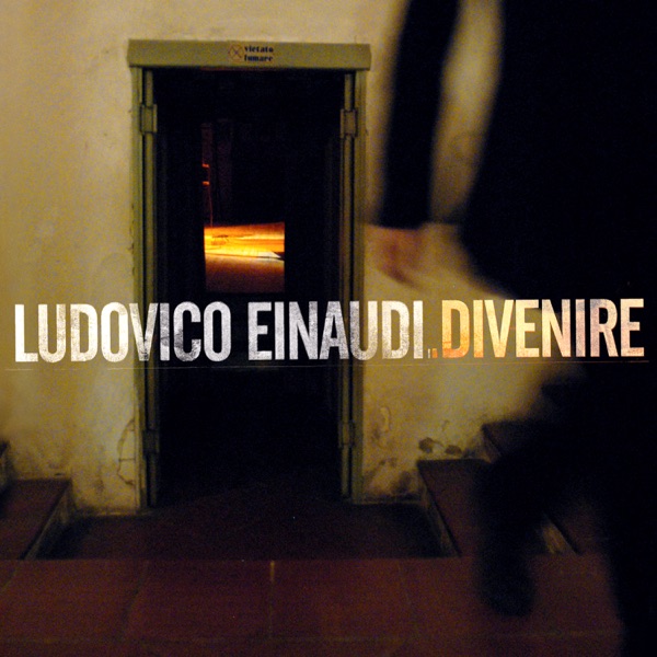 Divenire album cover