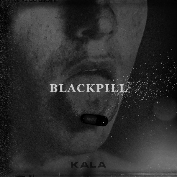 Blackpill - Single album cover