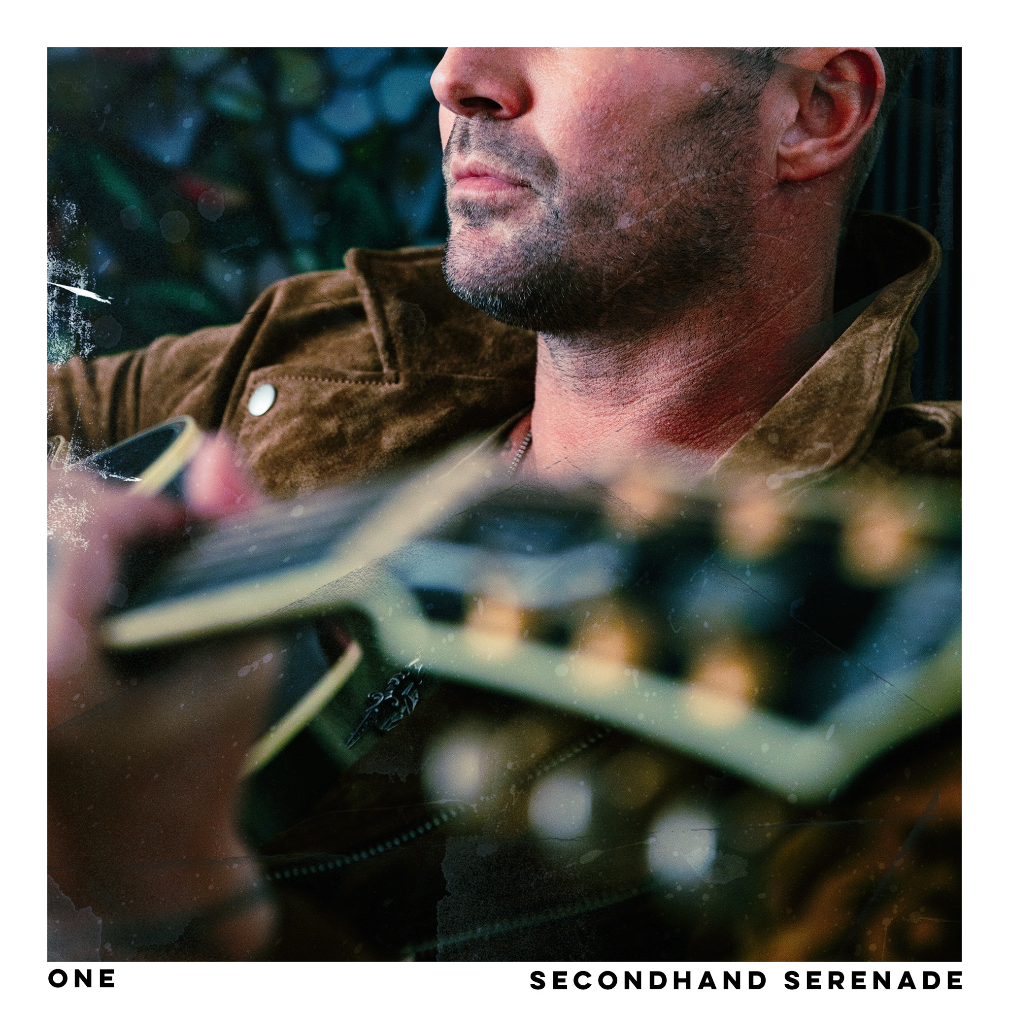 One - Single album cover