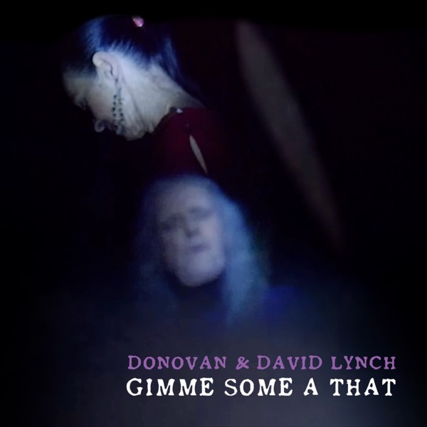 Gimme Some a That - Single album cover