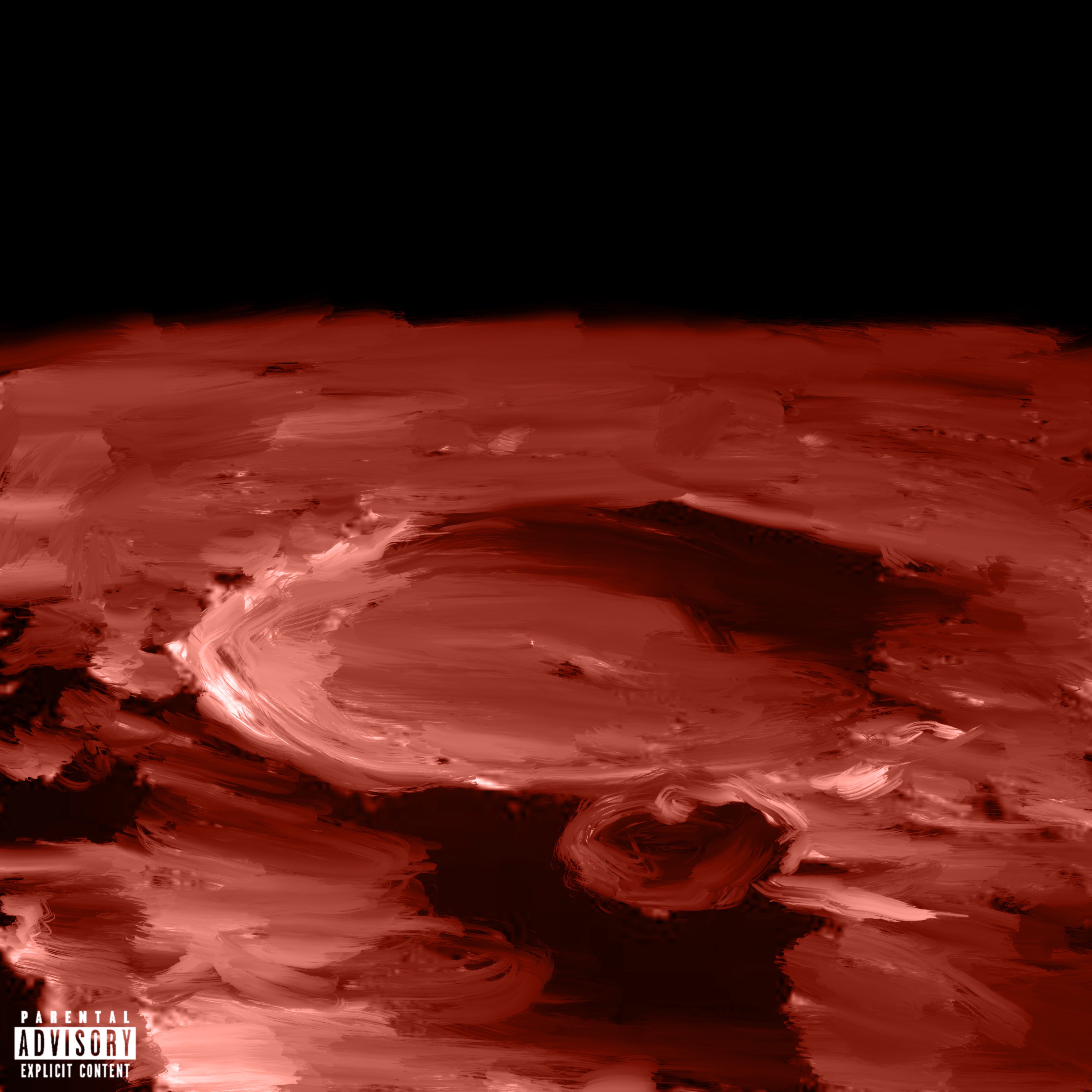 Titanium & Mercury - Single album cover