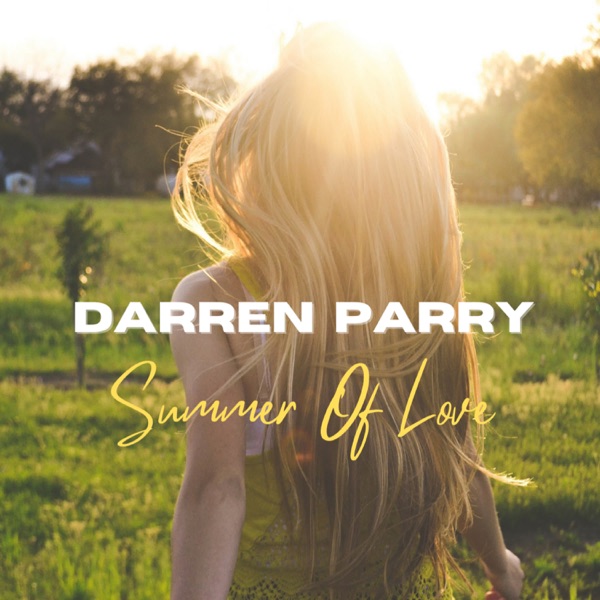 Summer of Love - Single album cover