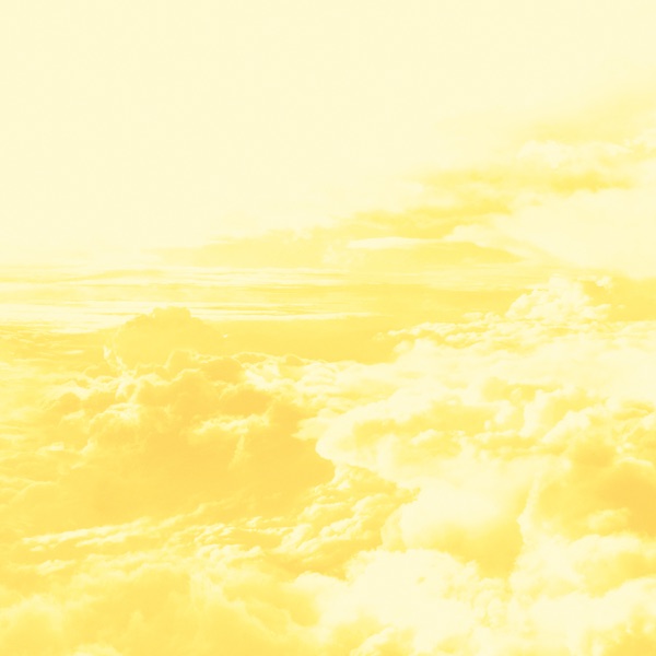 Yellow - EP album cover