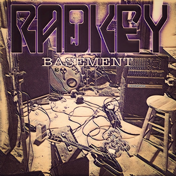 Basement - Single album cover