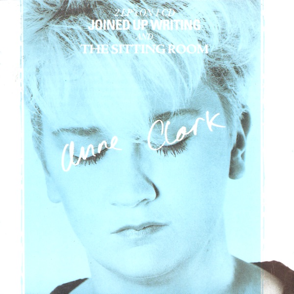 Joined Up Writing album cover