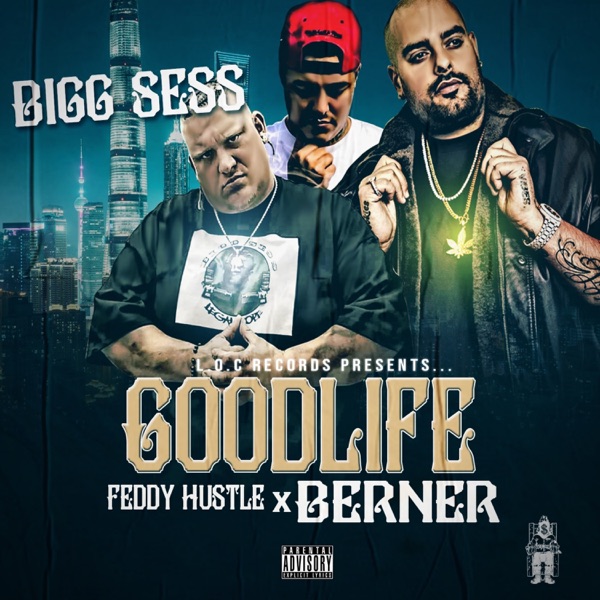 Good Life - Single album cover