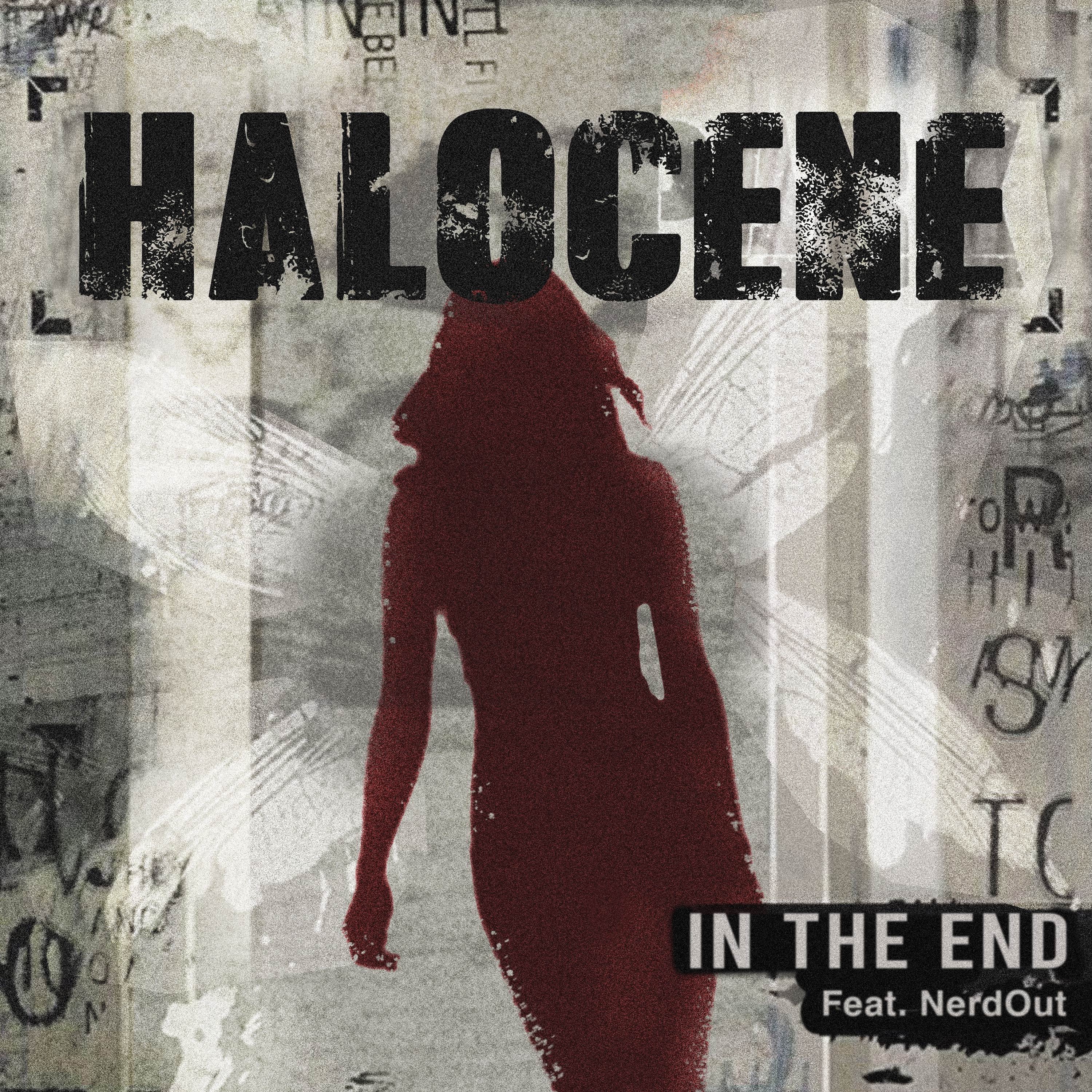 In the End - Single album cover