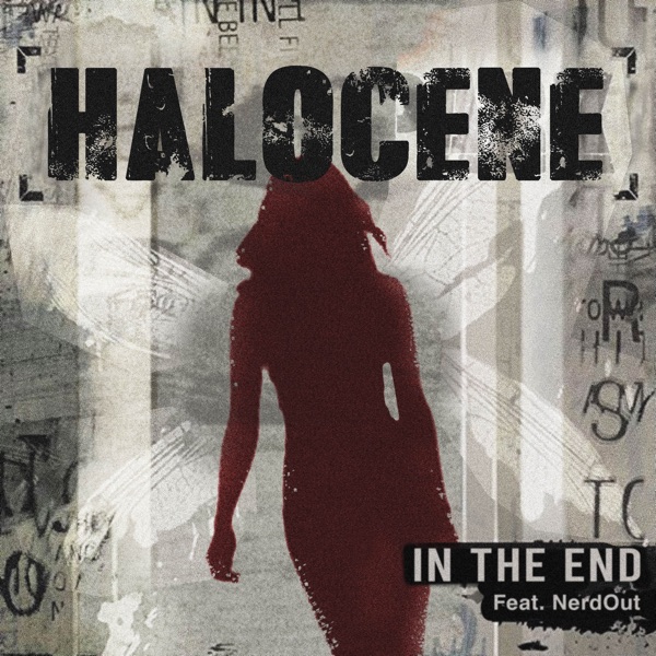 In the End - Single album cover