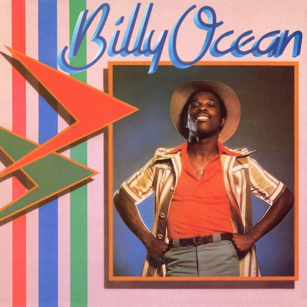 Billy Ocean (Expanded Edition) album cover