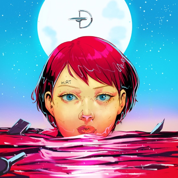 HURT - Single album cover