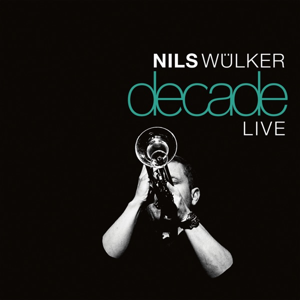Decade (Live) album cover