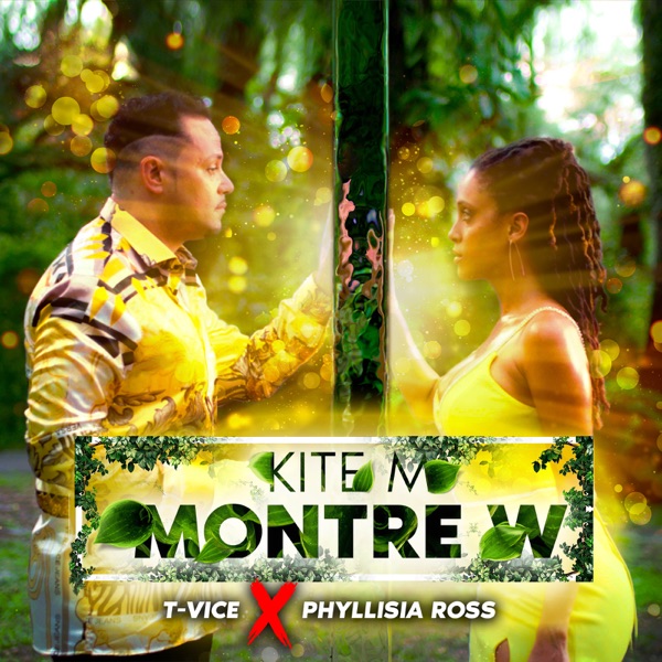Kite M Montre W - Single album cover