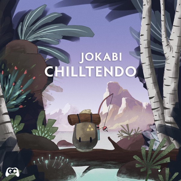Chilltendo album cover