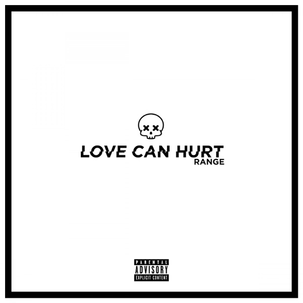 Love Can Hurt - Single album cover