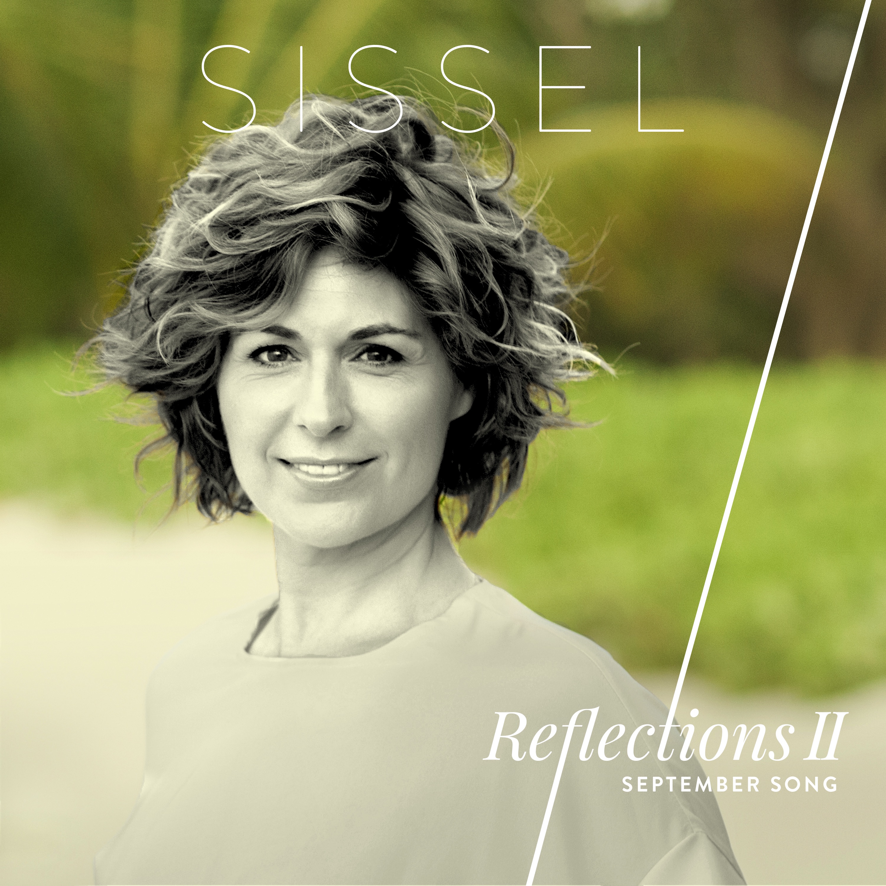 September Song - Single album cover