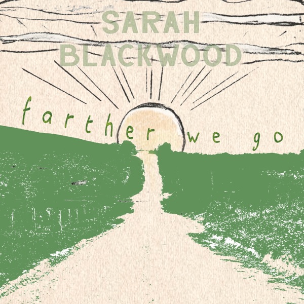 Farther We Go (Acoustic) - Single album cover