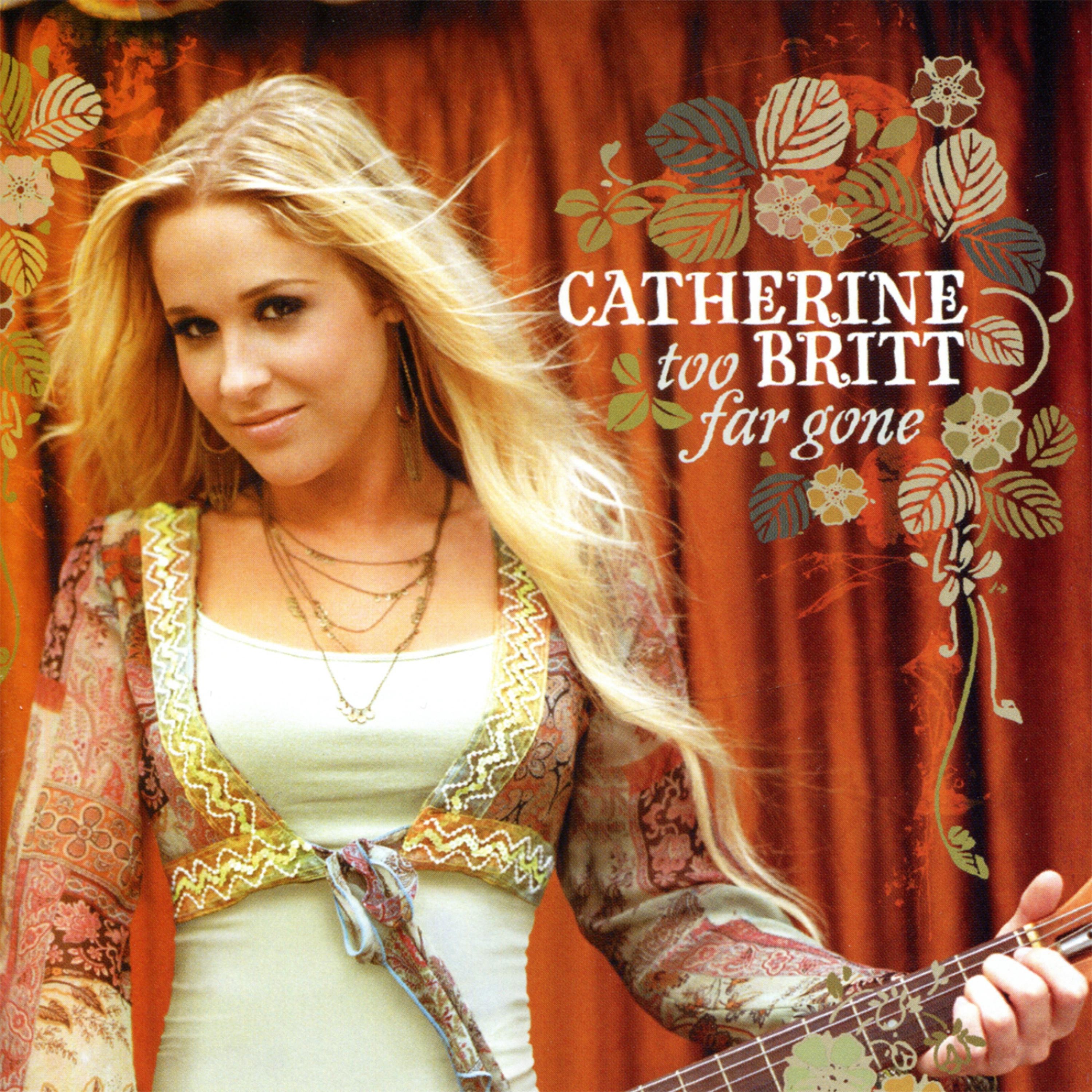 Too Far Gone album cover