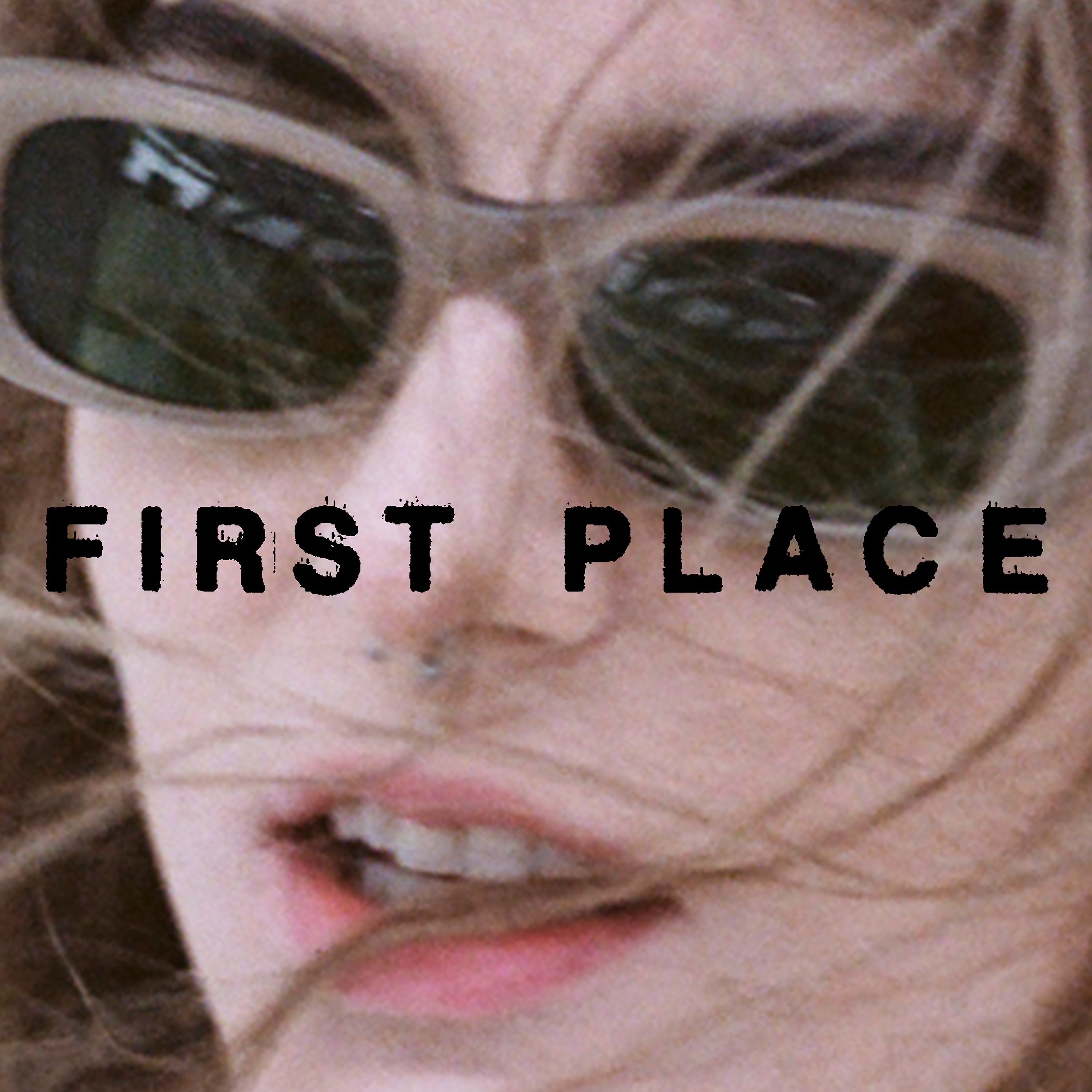 First Place - Single album cover