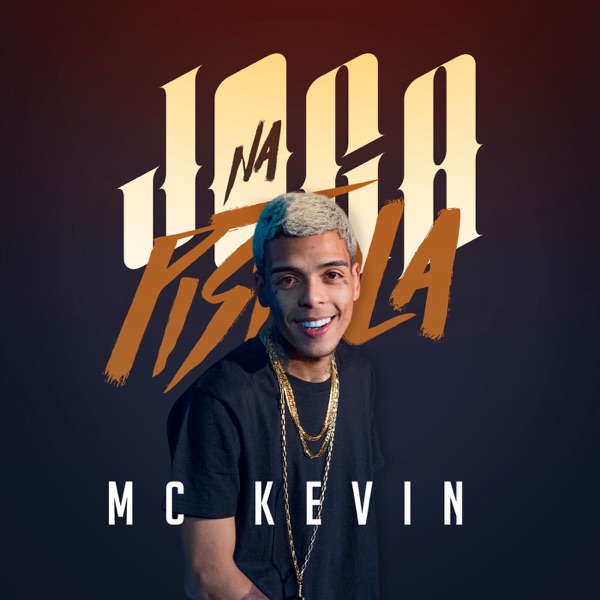 Joga Na Pistola - Single album cover