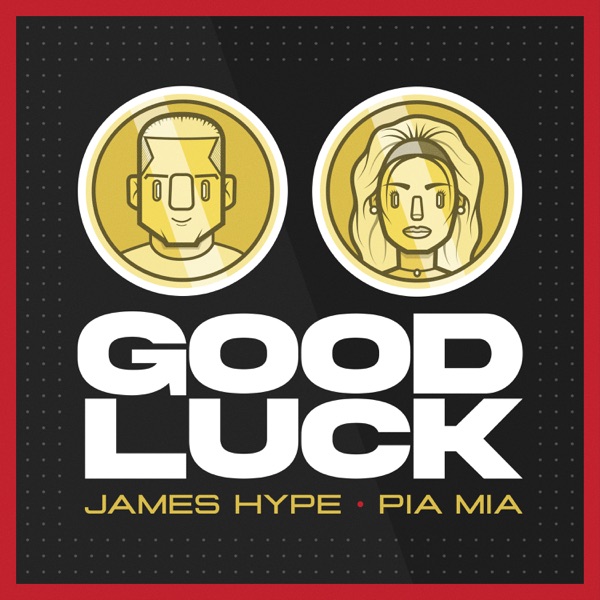 Good Luck - Single album cover