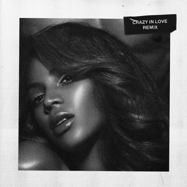 Crazy in Love (Remix) - Single album cover