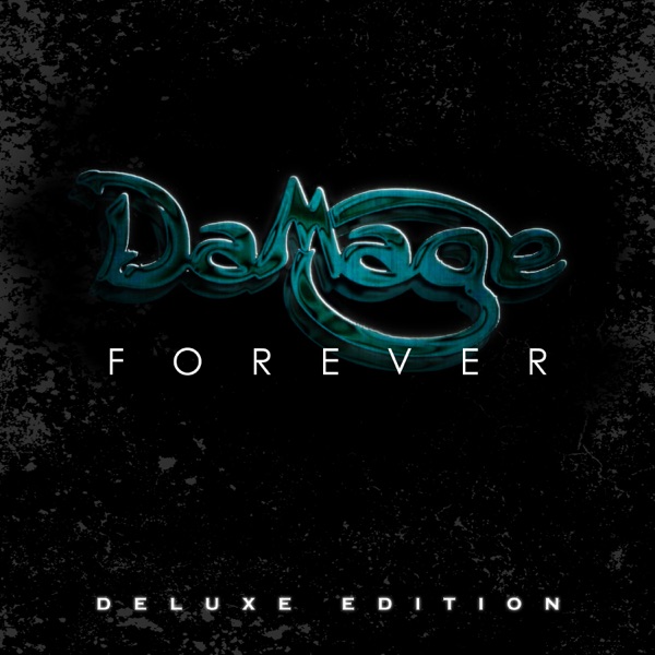 Forever (Deluxe Edition) album cover