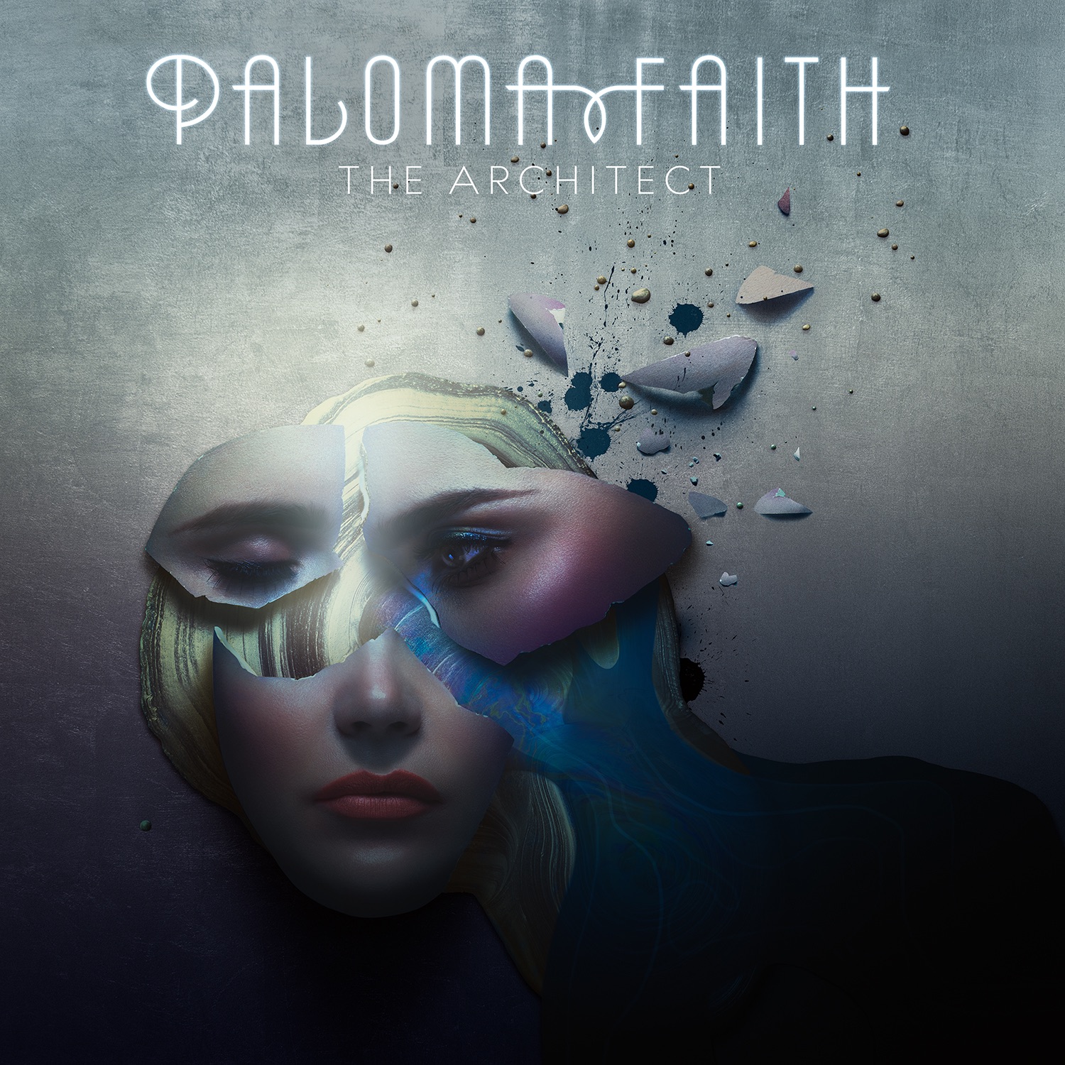 The Architect (Deluxe) album cover