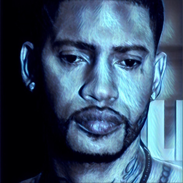 Hollywood Living - Single album cover