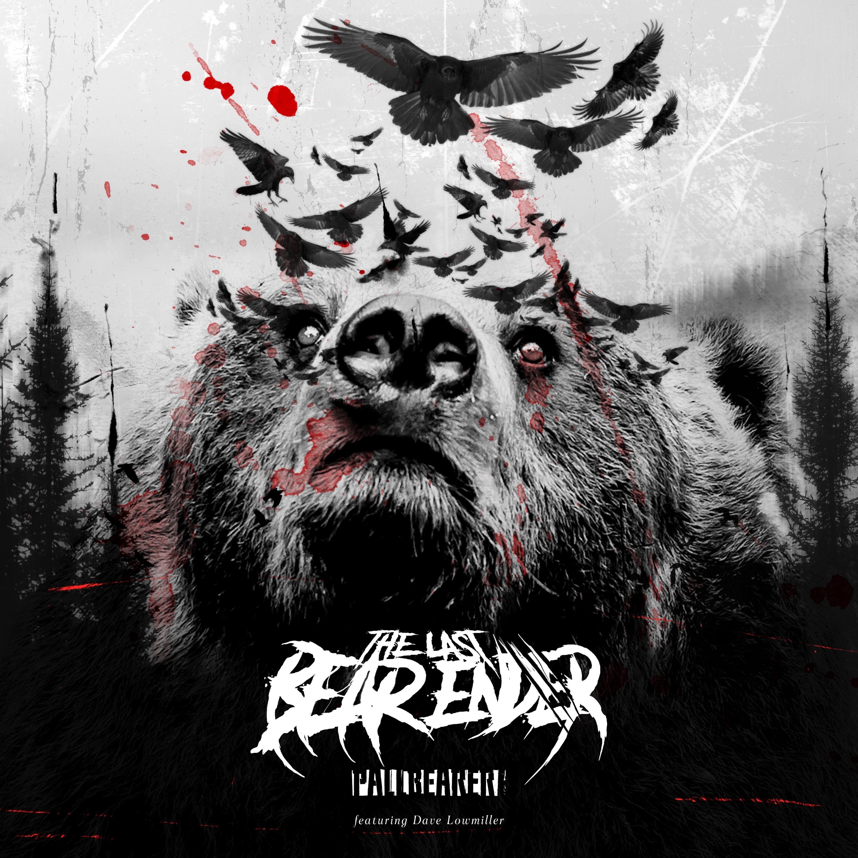 Pallbearer - Single album cover