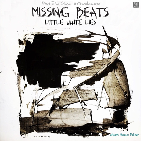 Little White Lies - Single album cover