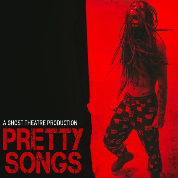 Pretty Songs - Single album cover