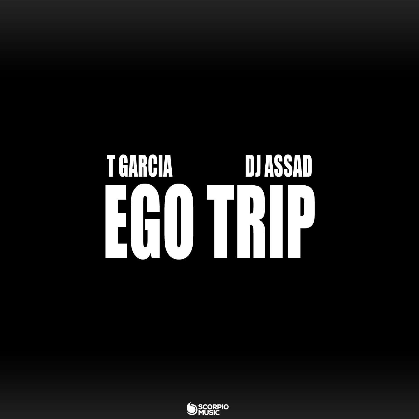 Ego Trip - Single album cover