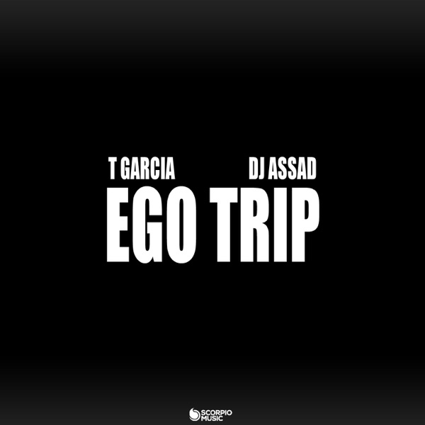 Ego Trip - Single album cover