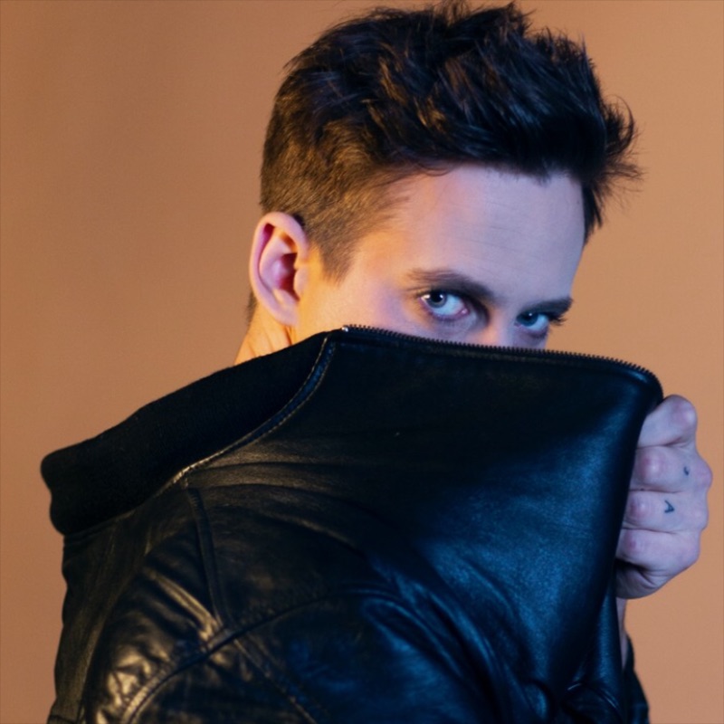 Marti Fischer Portrait