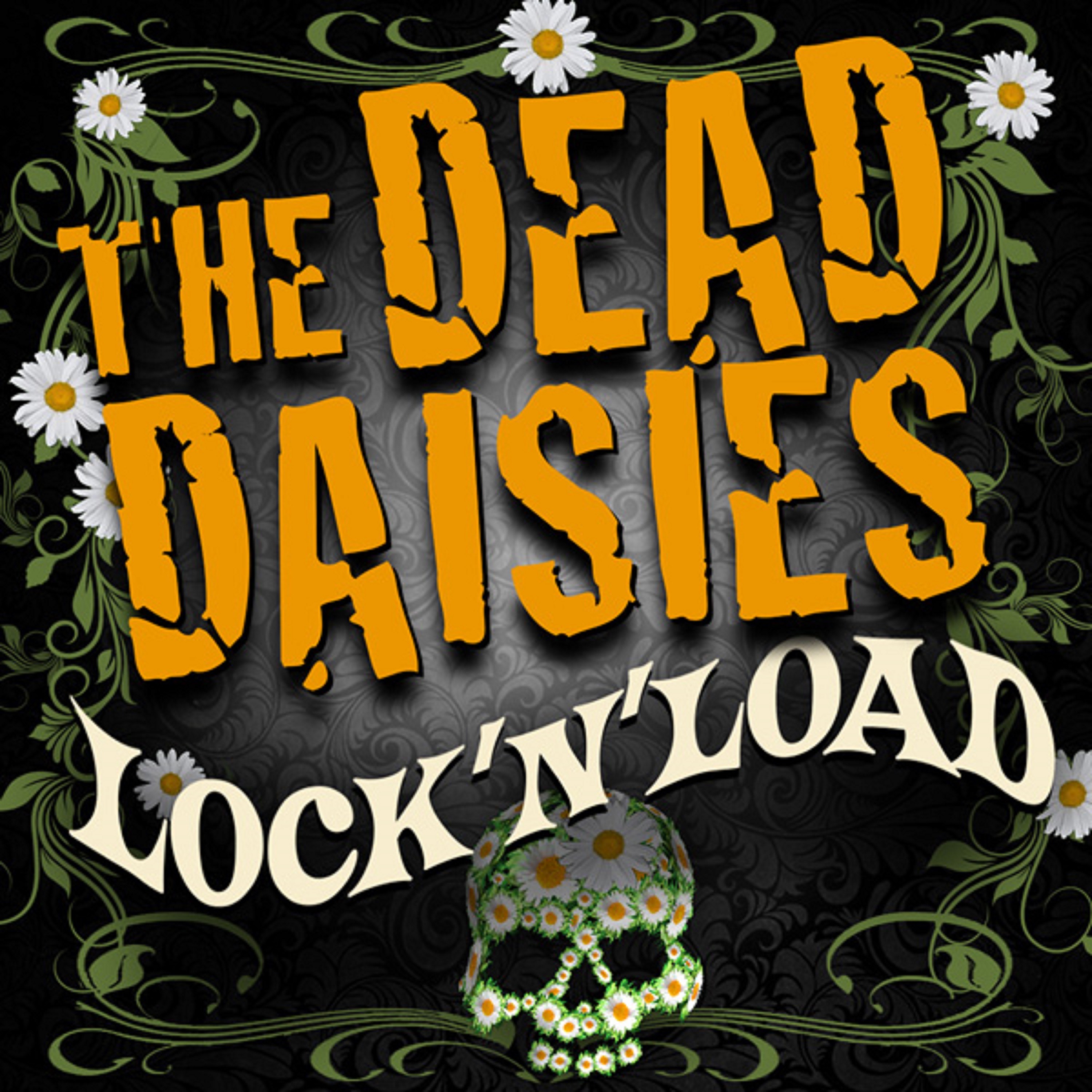 Lock 'N' Load (feat. Slash) - Single album cover