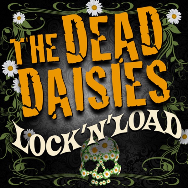 Lock 'N' Load (feat. Slash) - Single album cover