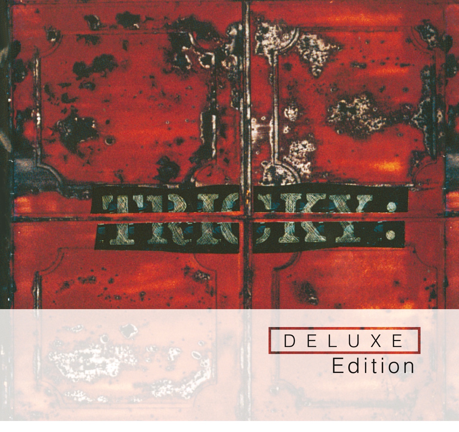 Maxinquaye (Deluxe Edition) album cover