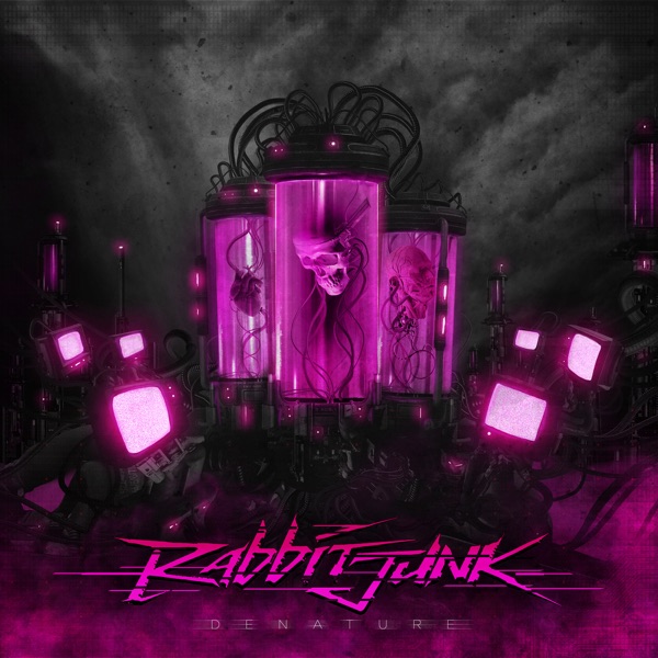 Denature - Single album cover