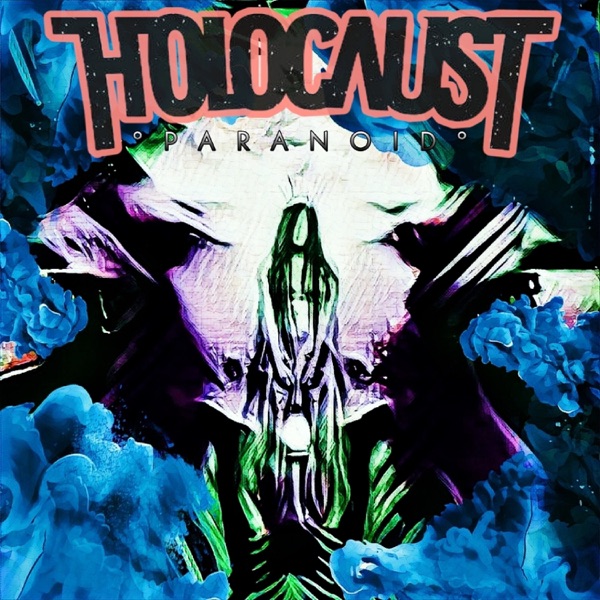 Paranoid - Single album cover