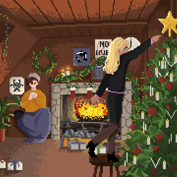 Baby It's Cold Outside (feat. Wilbur Soot) - Single album cover