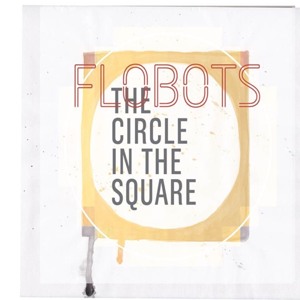 The Circle In the Square - Single album cover