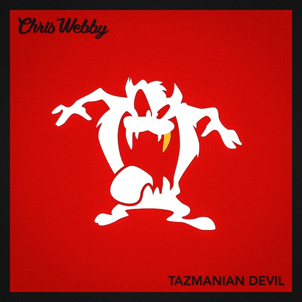 Tazmanian Devil - Single album cover