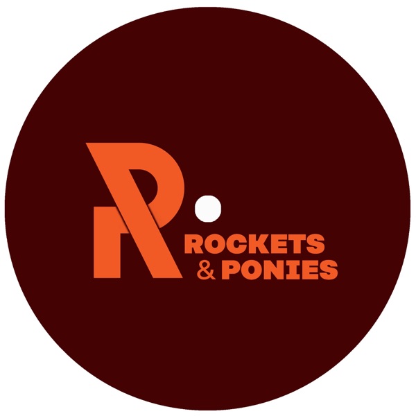 Porcelain Remixes - EP album cover