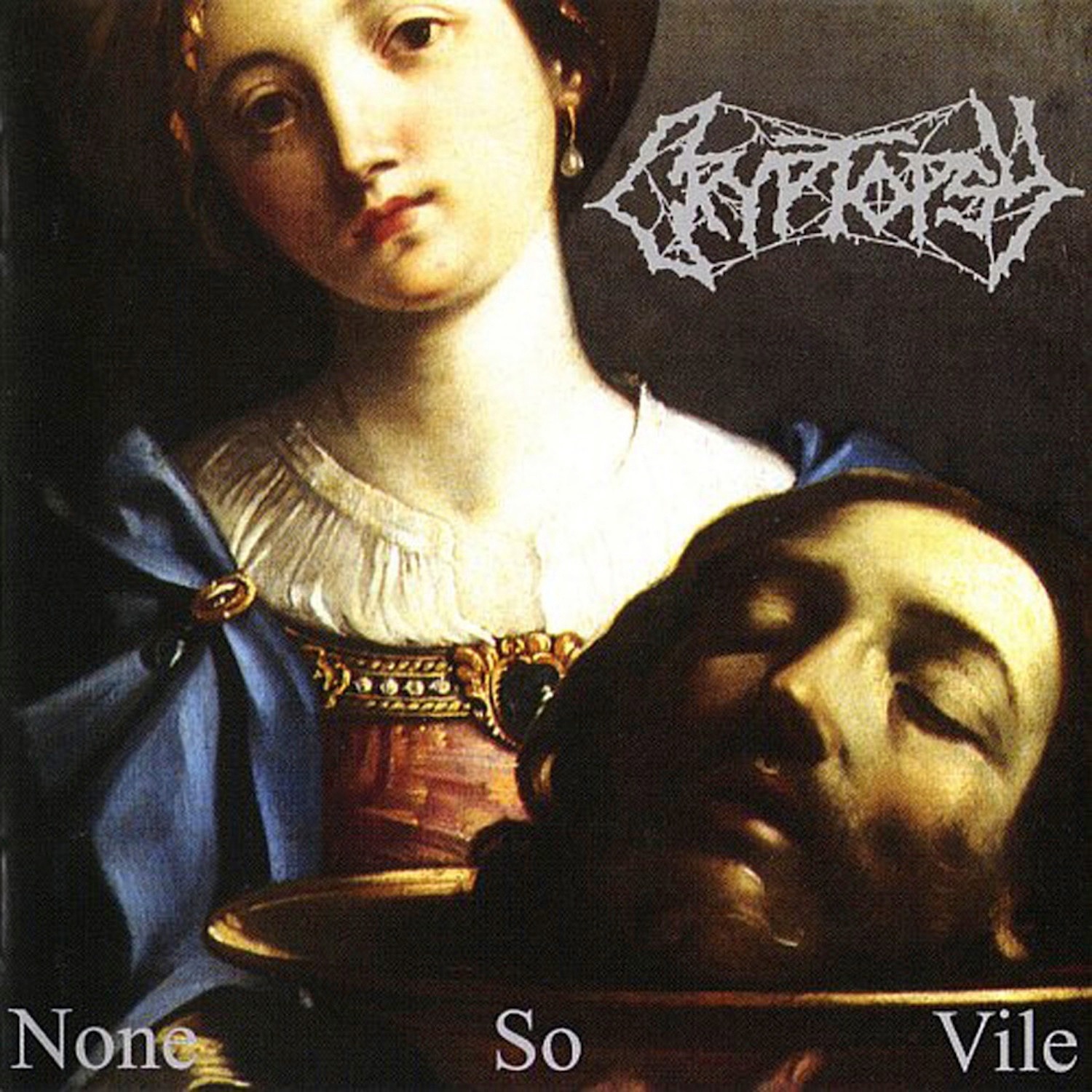 None So Vile album cover
