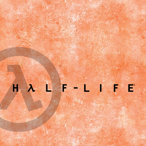 Half-Life (Original Game Soundtrack) album cover