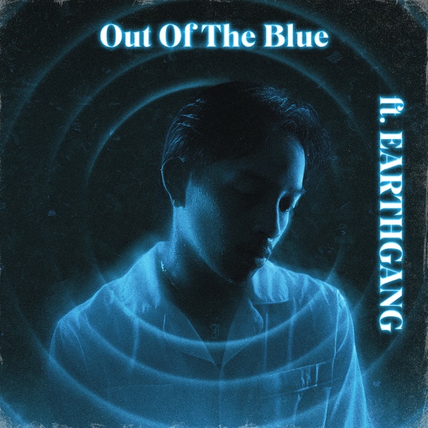 Out of the Blue (feat. EARTHGANG) [Remix] - Single album cover