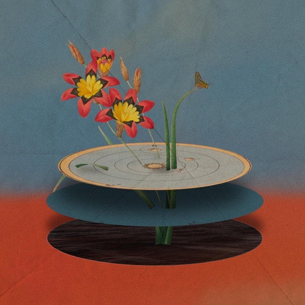 Now Is Not Forever 'Reimagined' - EP album cover