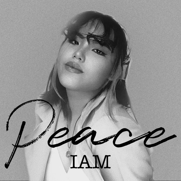 Peace - Single album cover