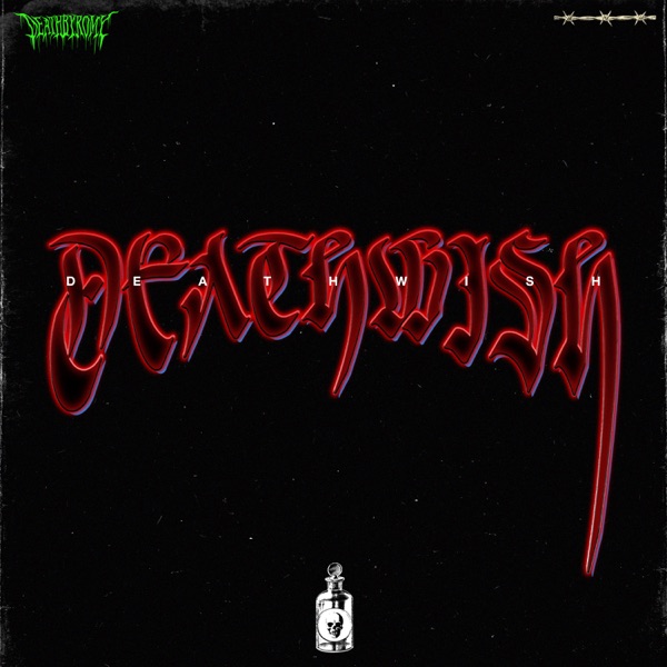 DeathWish - Single album cover