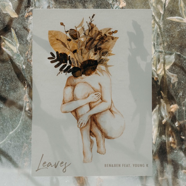 Leaves (feat. Young K) - Single album cover